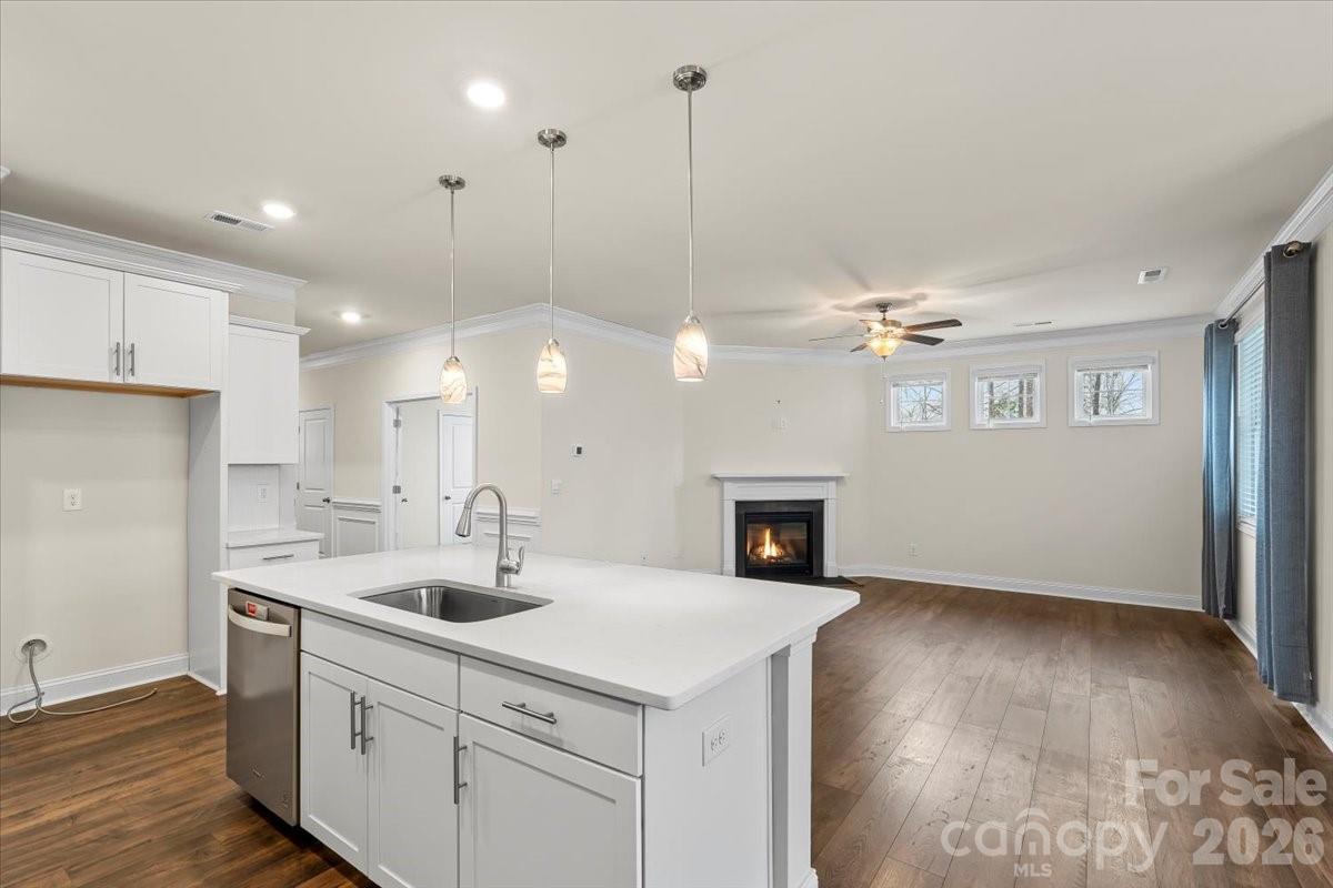 7006 Cornwallis Court