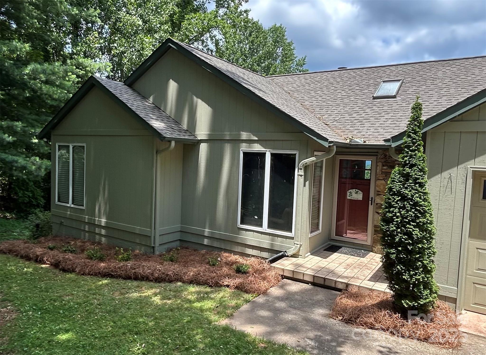 Melrose Mtn - Residential