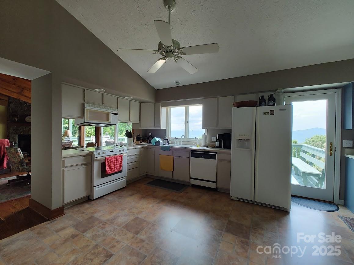 Melrose Mtn - Residential