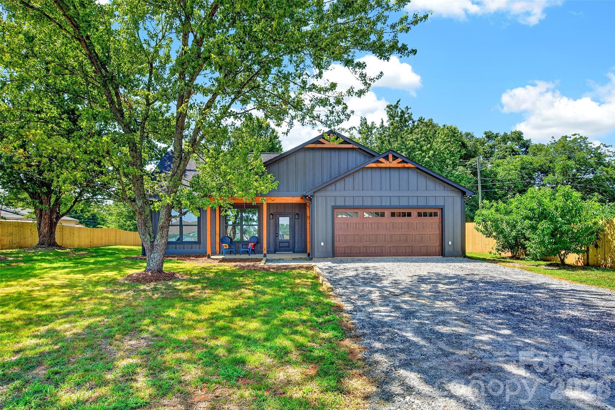 1652 Doggett Road, Forest City, NC, 28043