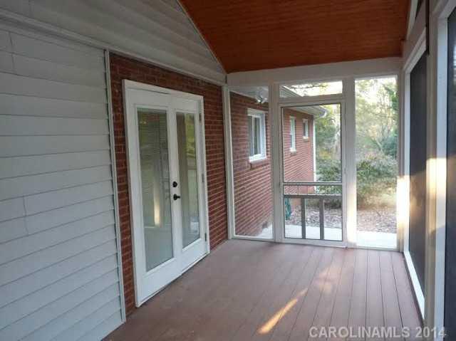 Oakdale - Residential