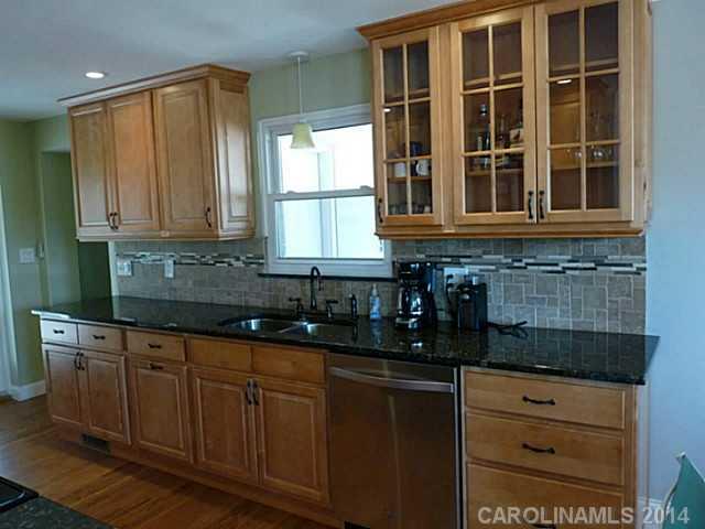 Oakdale - Residential