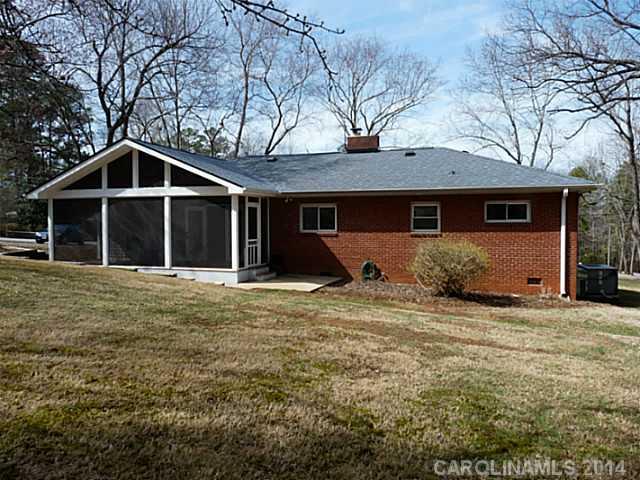 Oakdale - Residential