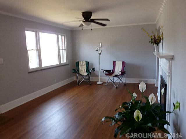 Oakdale - Residential