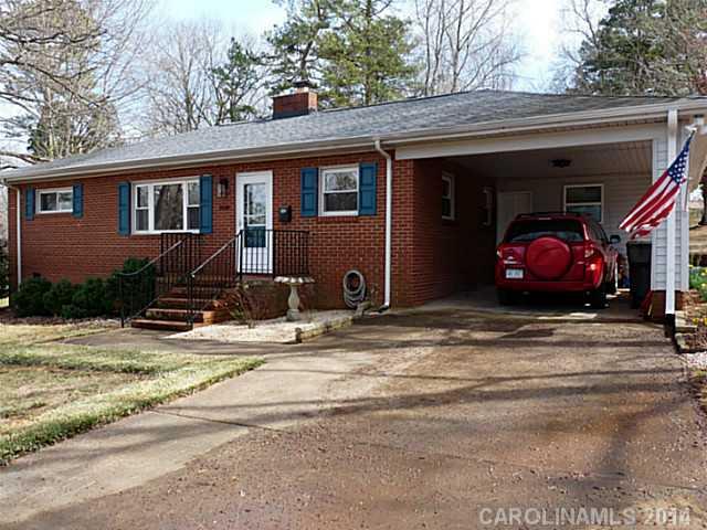 Oakdale - Residential