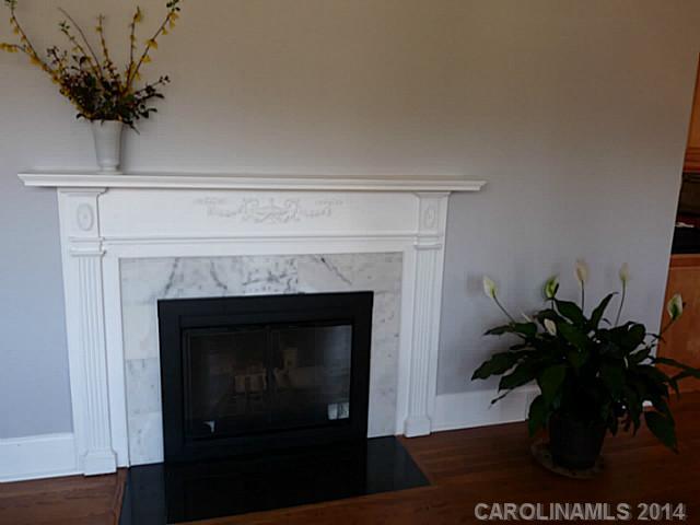 Oakdale - Residential