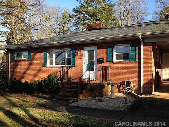 Oakdale - Residential