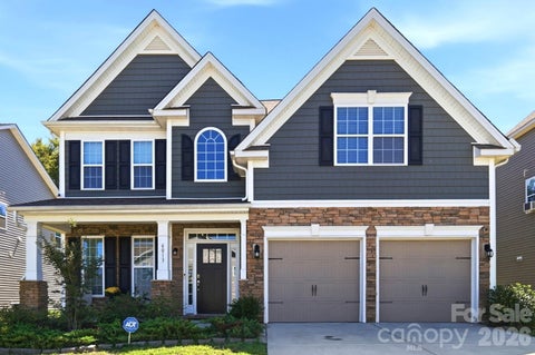 Photo of 6013 Redwood Pine Road, Concord, NC 28027 (MLS # 4416660)