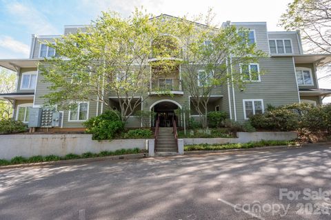 Photo of 64 Clingman Avenue #202, Asheville, NC 28801 (MLS # 4371105)