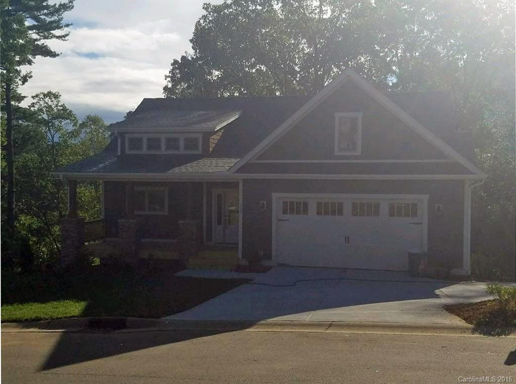 Robinson Creek - Residential