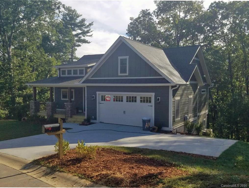 Robinson Creek - Residential