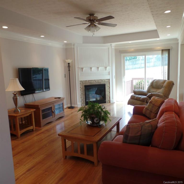 St Andrews - Residential