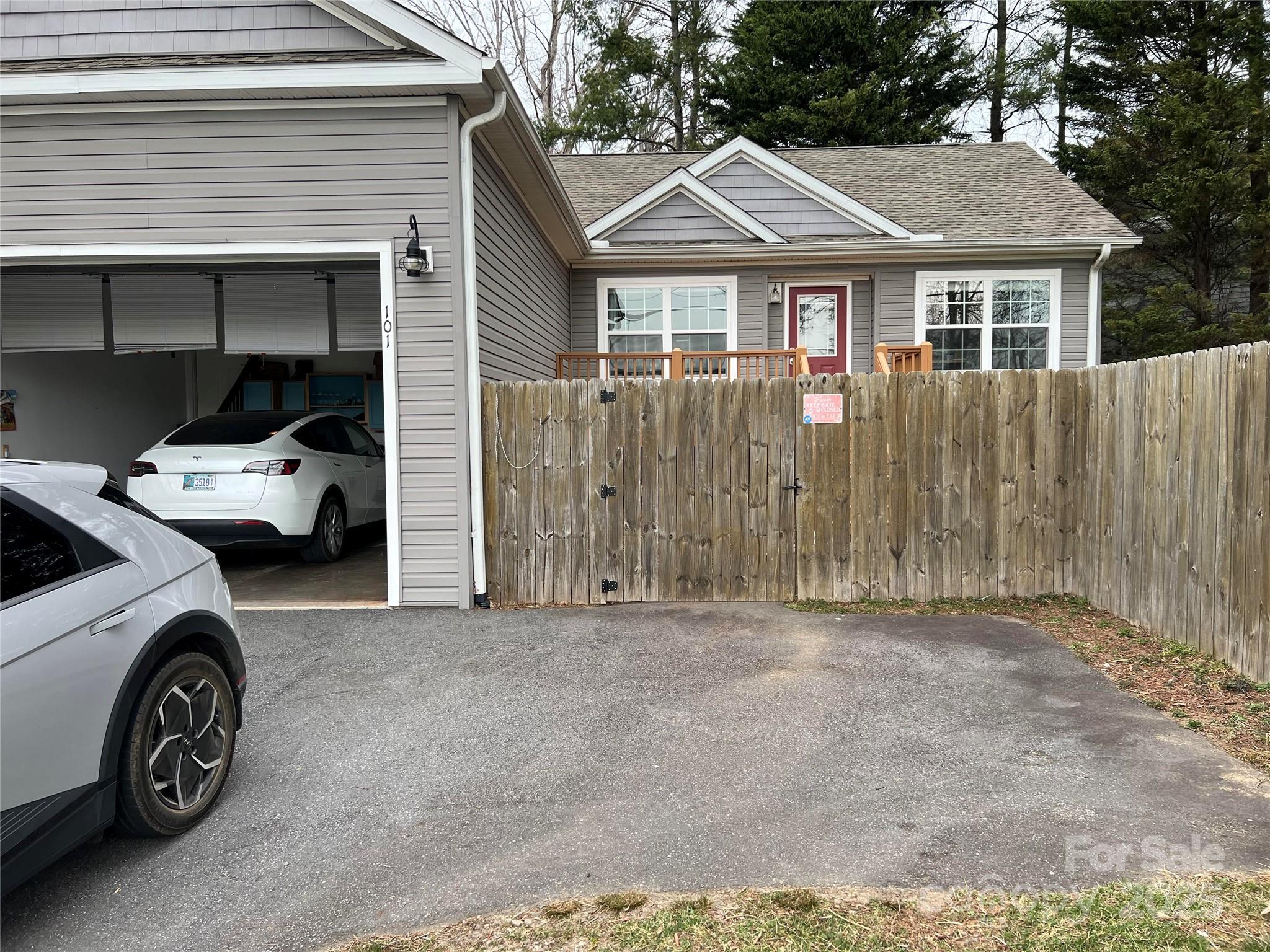 101 Springside Road