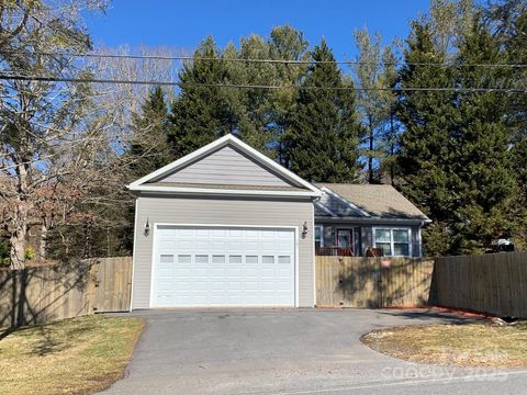 101 Springside Road Asheville NC 28803