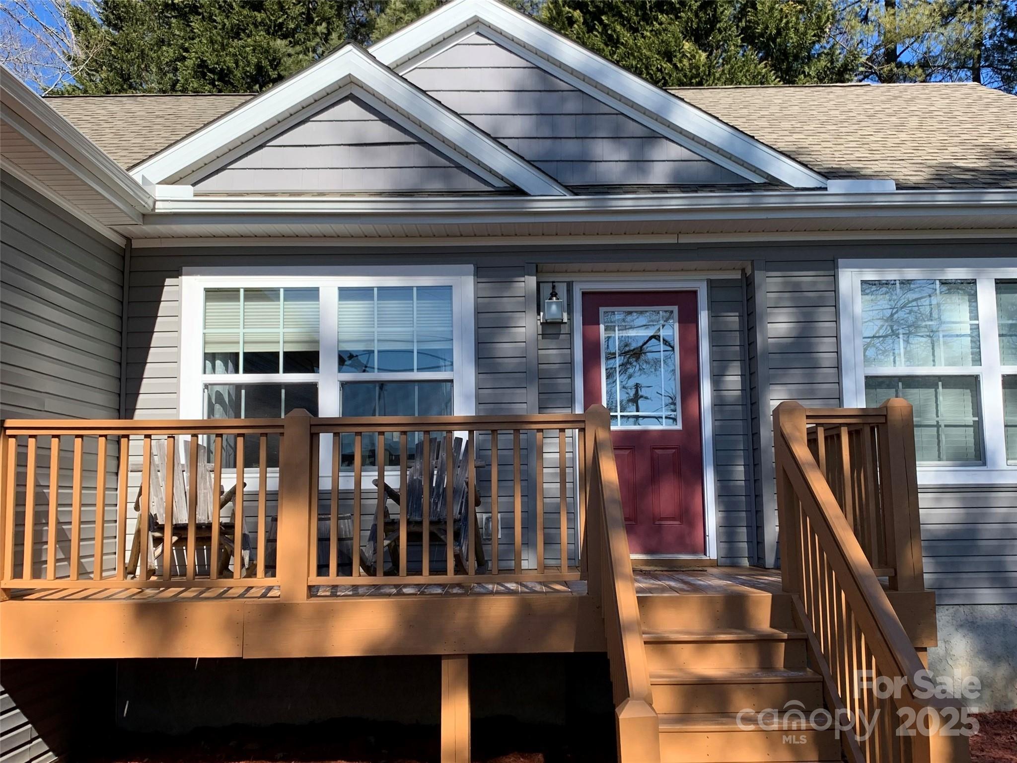 101 Springside Road