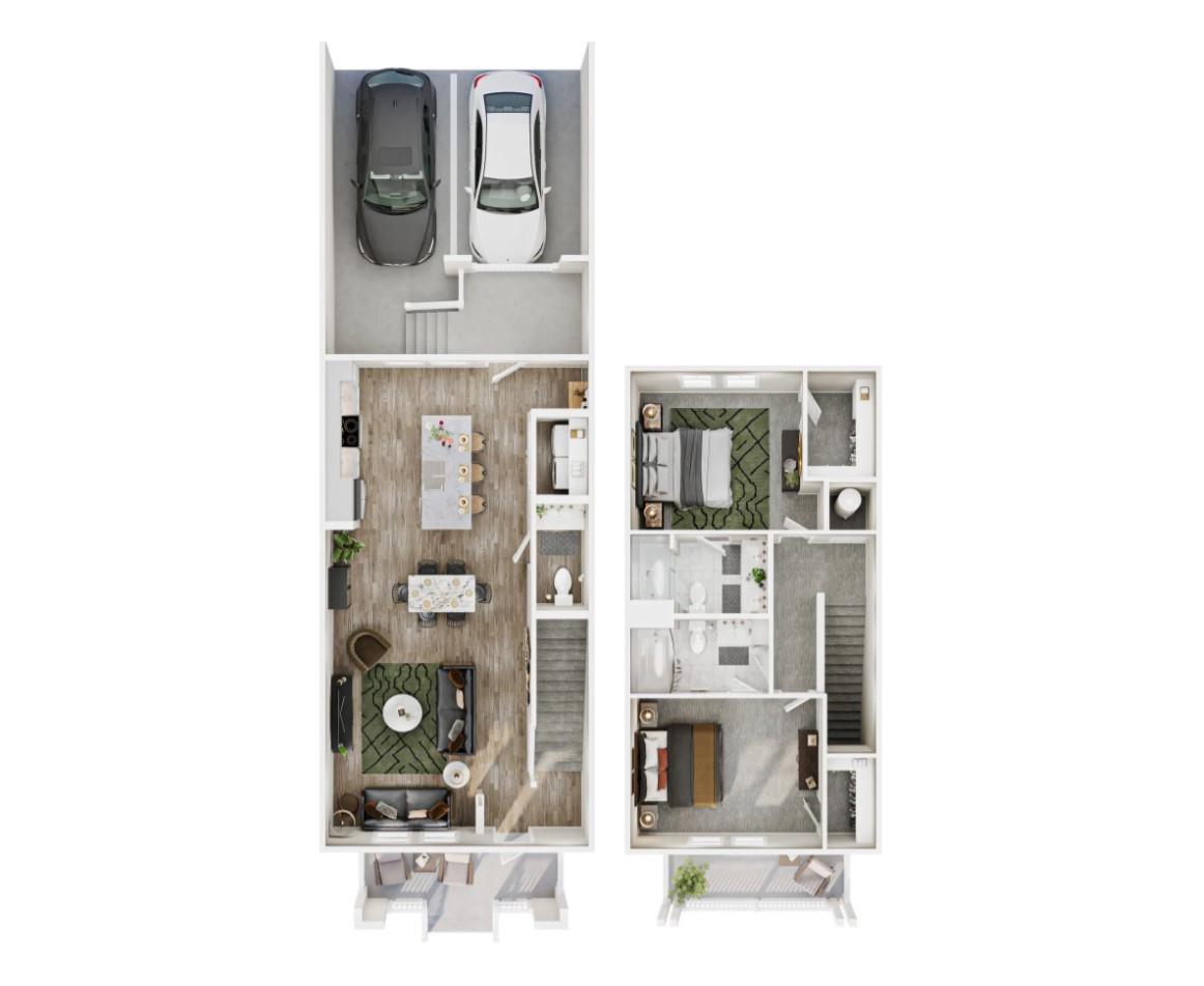 Fort Mill, South Carolina 29707, United States, 3 Bedrooms Bedrooms, ,3 BathroomsBathrooms,Residential,Active,51216