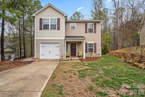 Photo of 303 Olde North Church Drive #38, Concord, NC 28025 (MLS # 4352314)