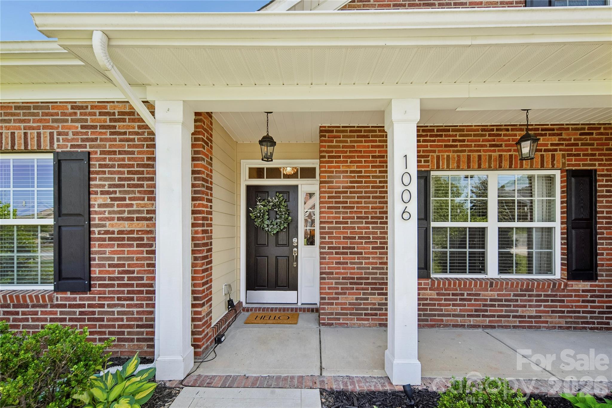 1006 Spring Rose Lane