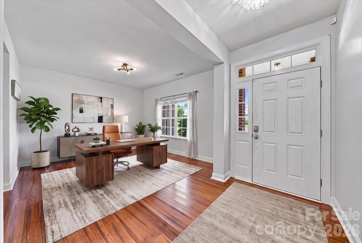 1006 Spring Rose Lane