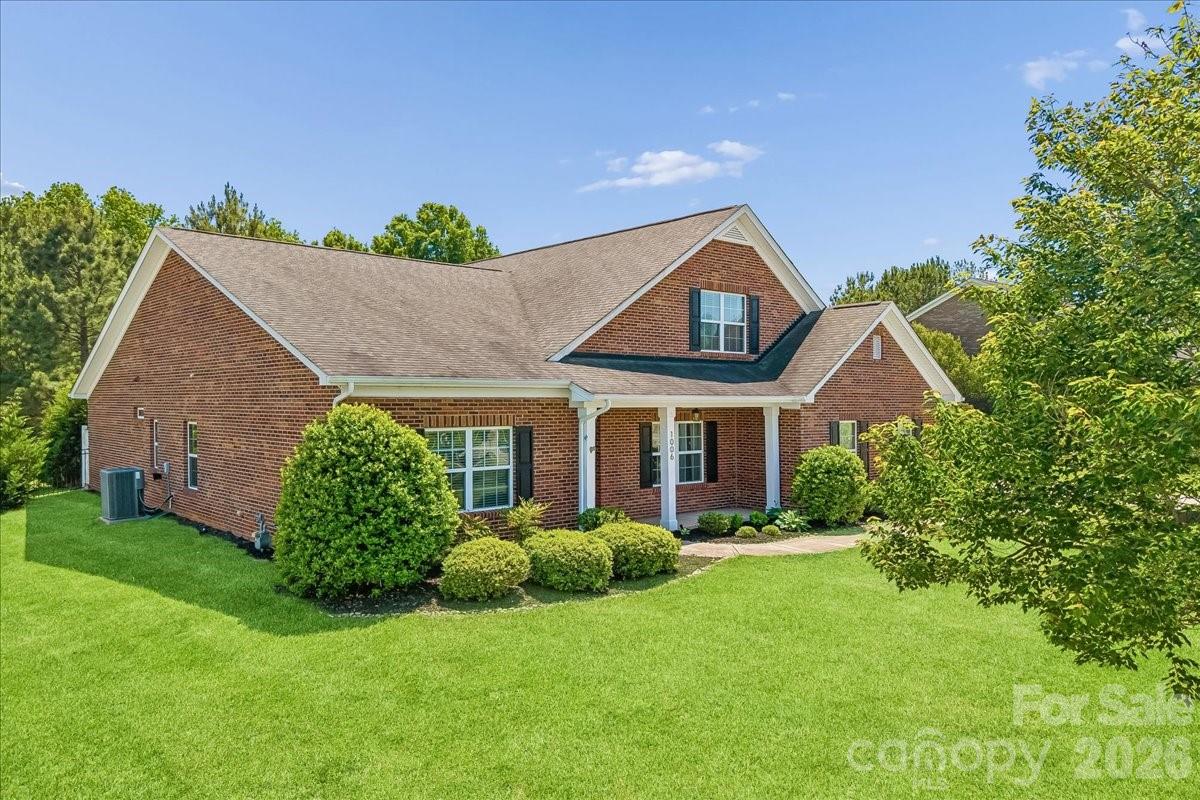 1006 Spring Rose Lane