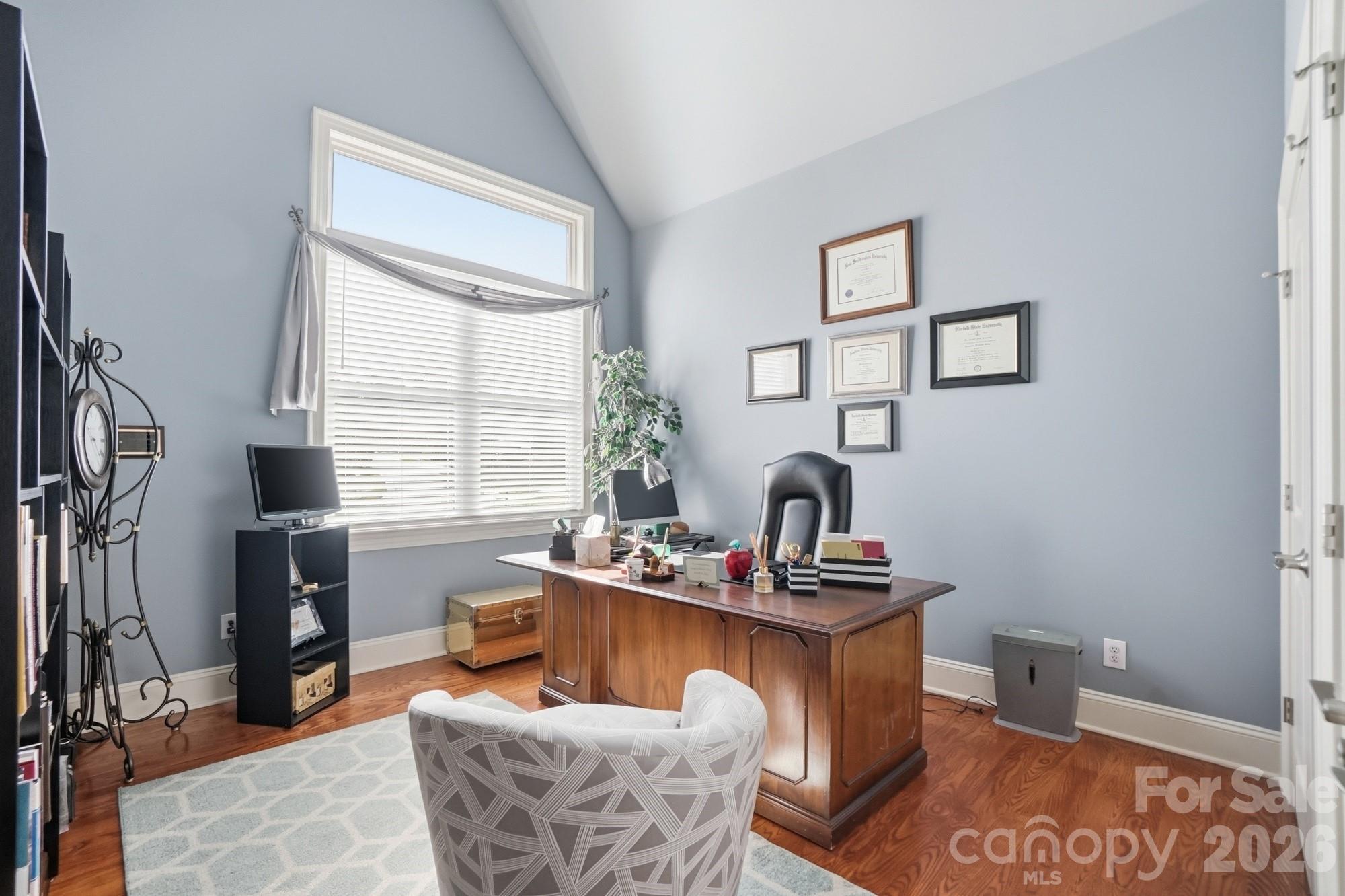 Churchfield - Residential
