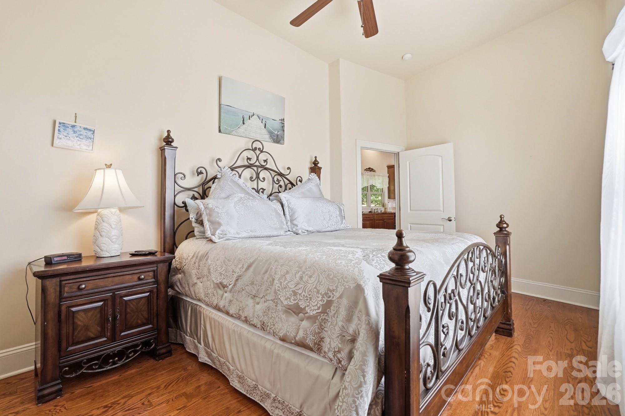 Churchfield - Residential