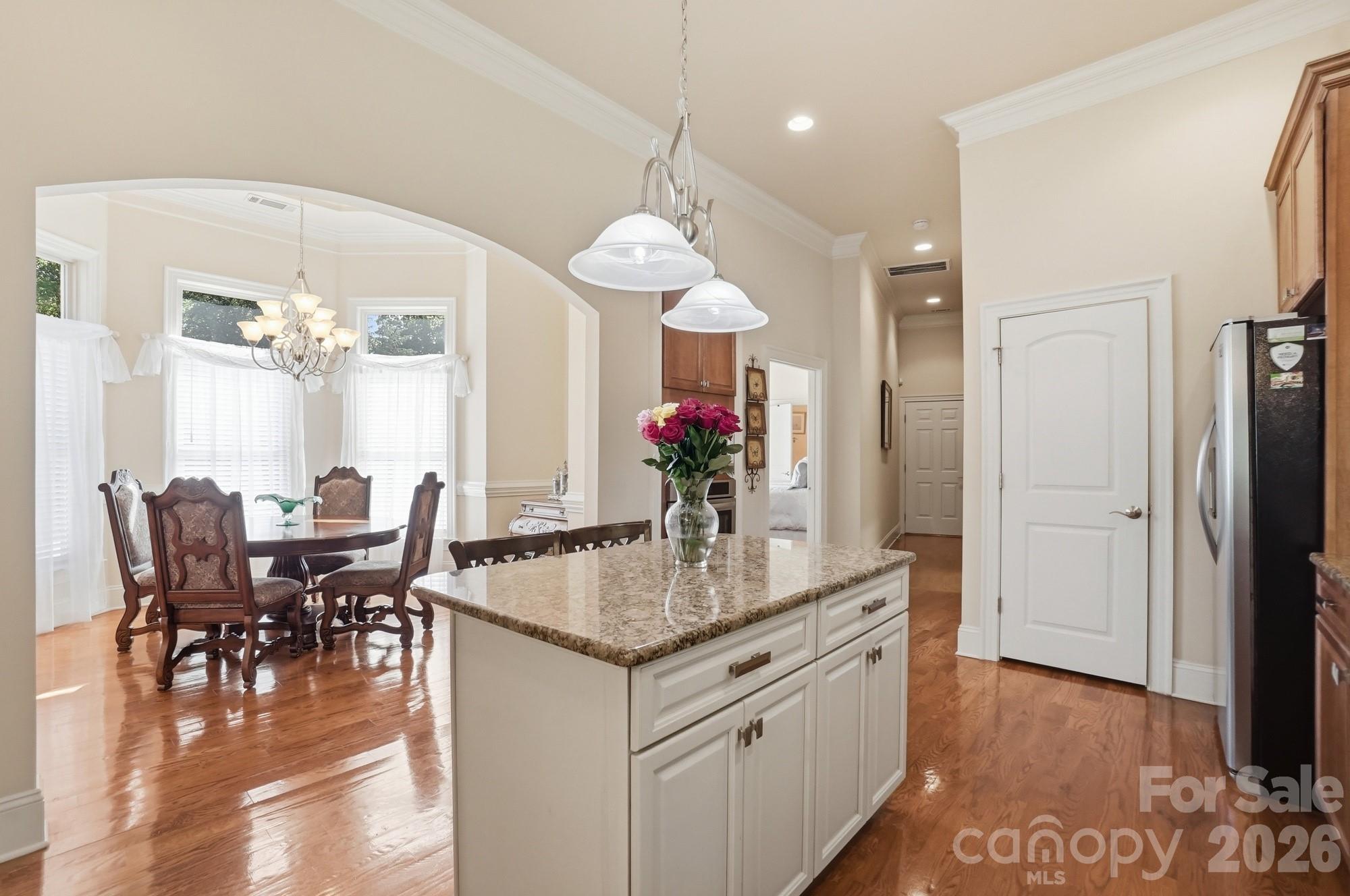 Churchfield - Residential
