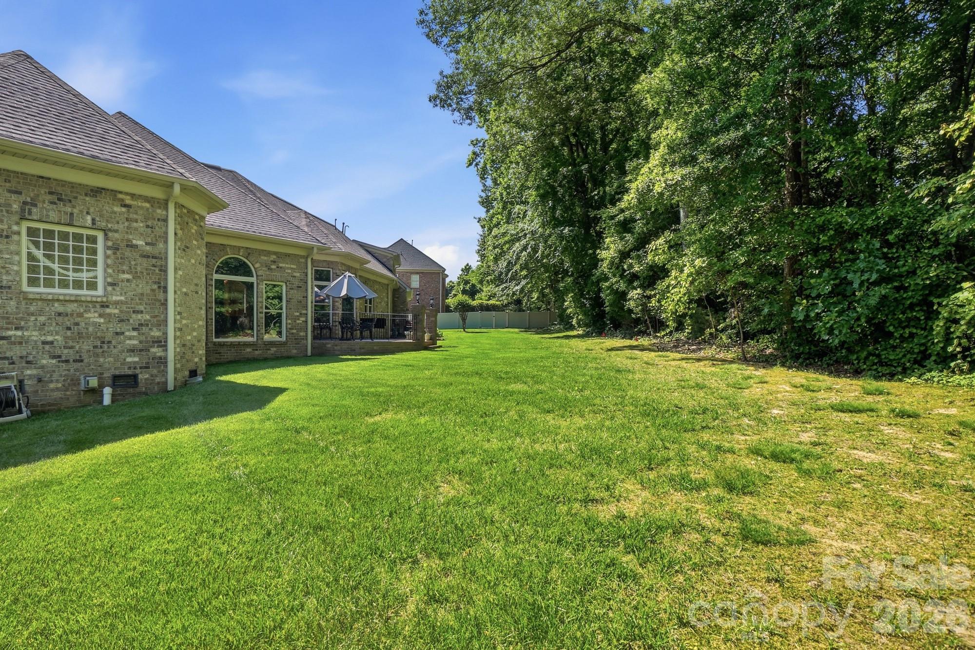 Churchfield - Residential