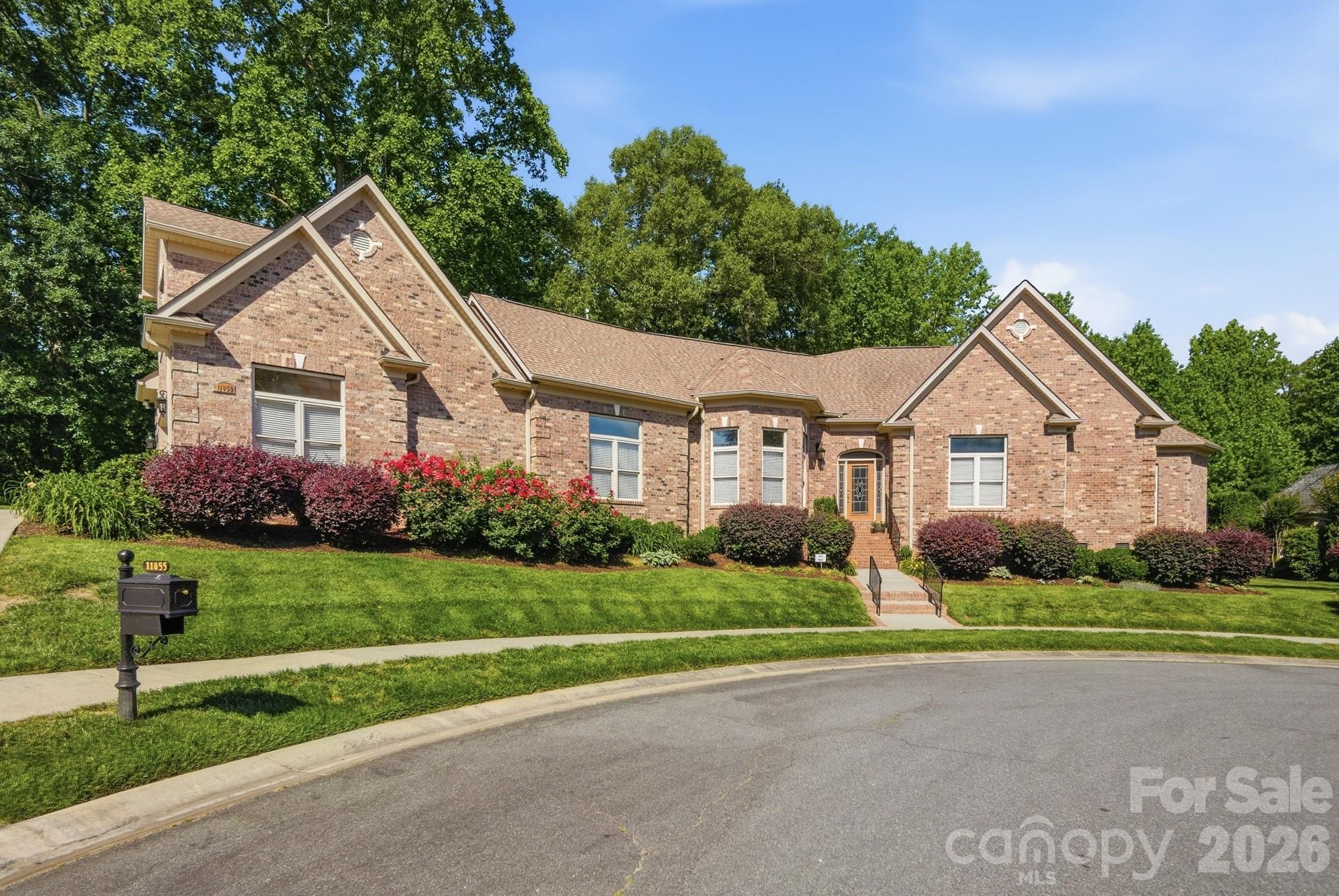 Churchfield - Residential