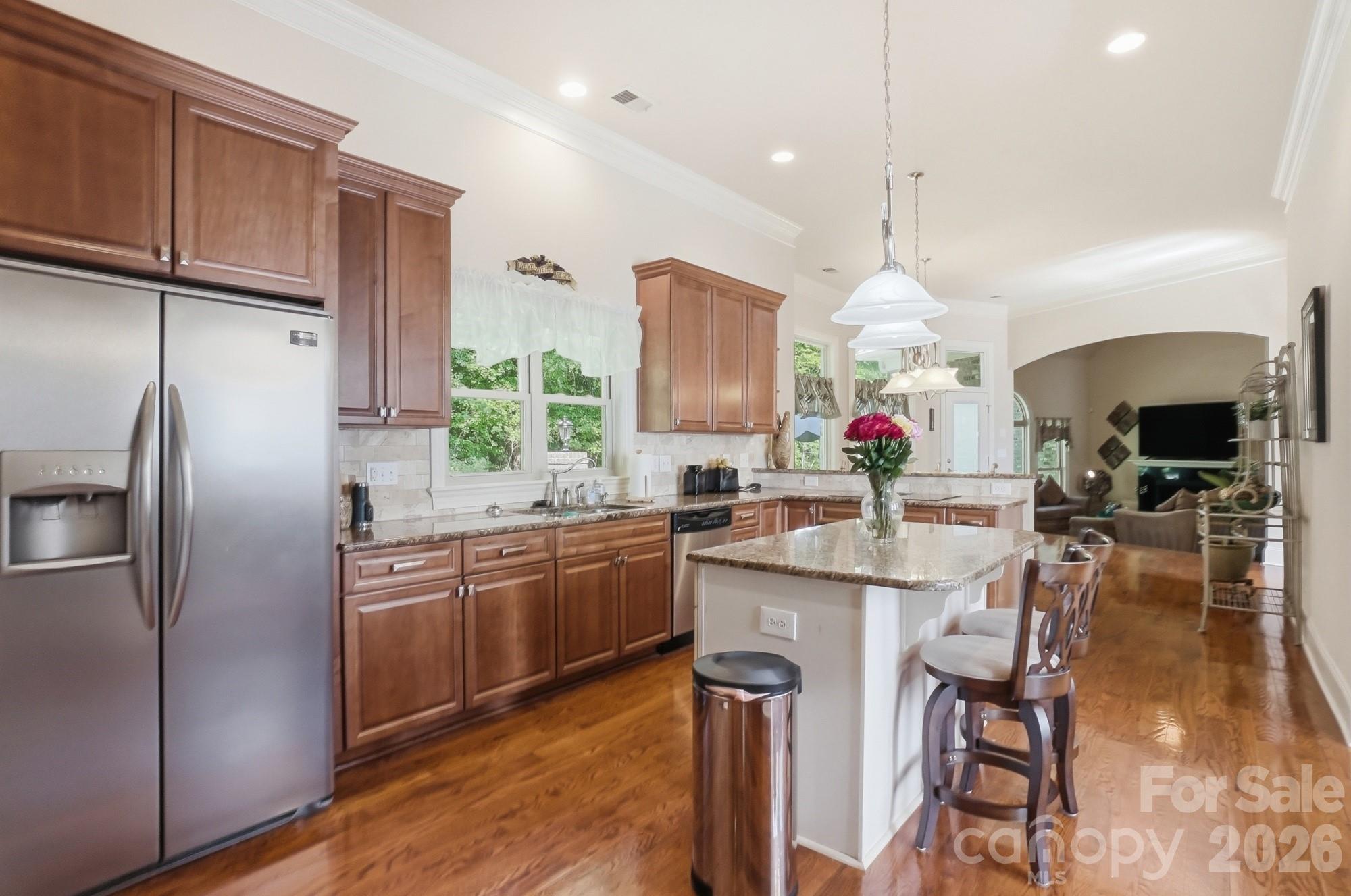 Churchfield - Residential