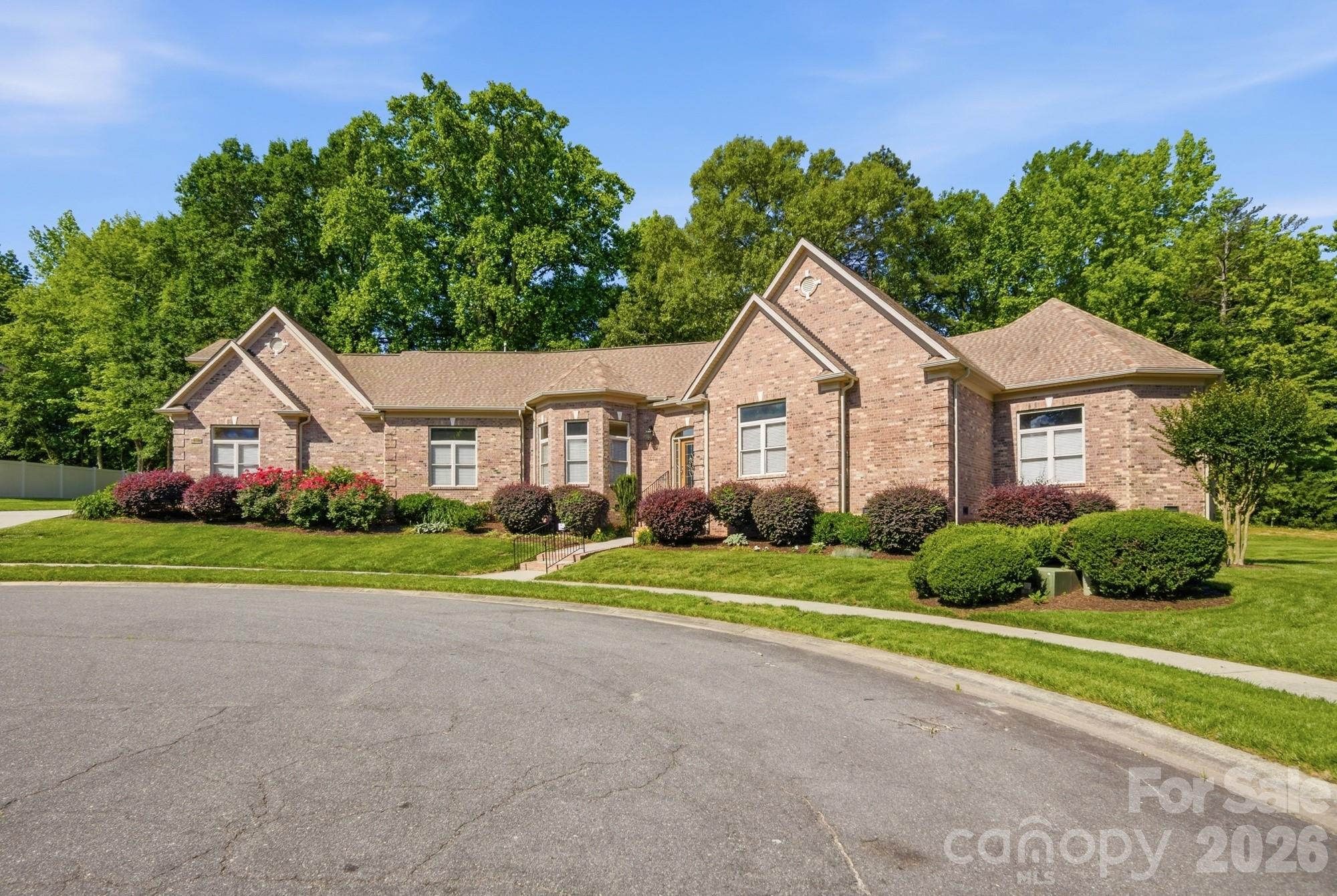 Churchfield - Residential