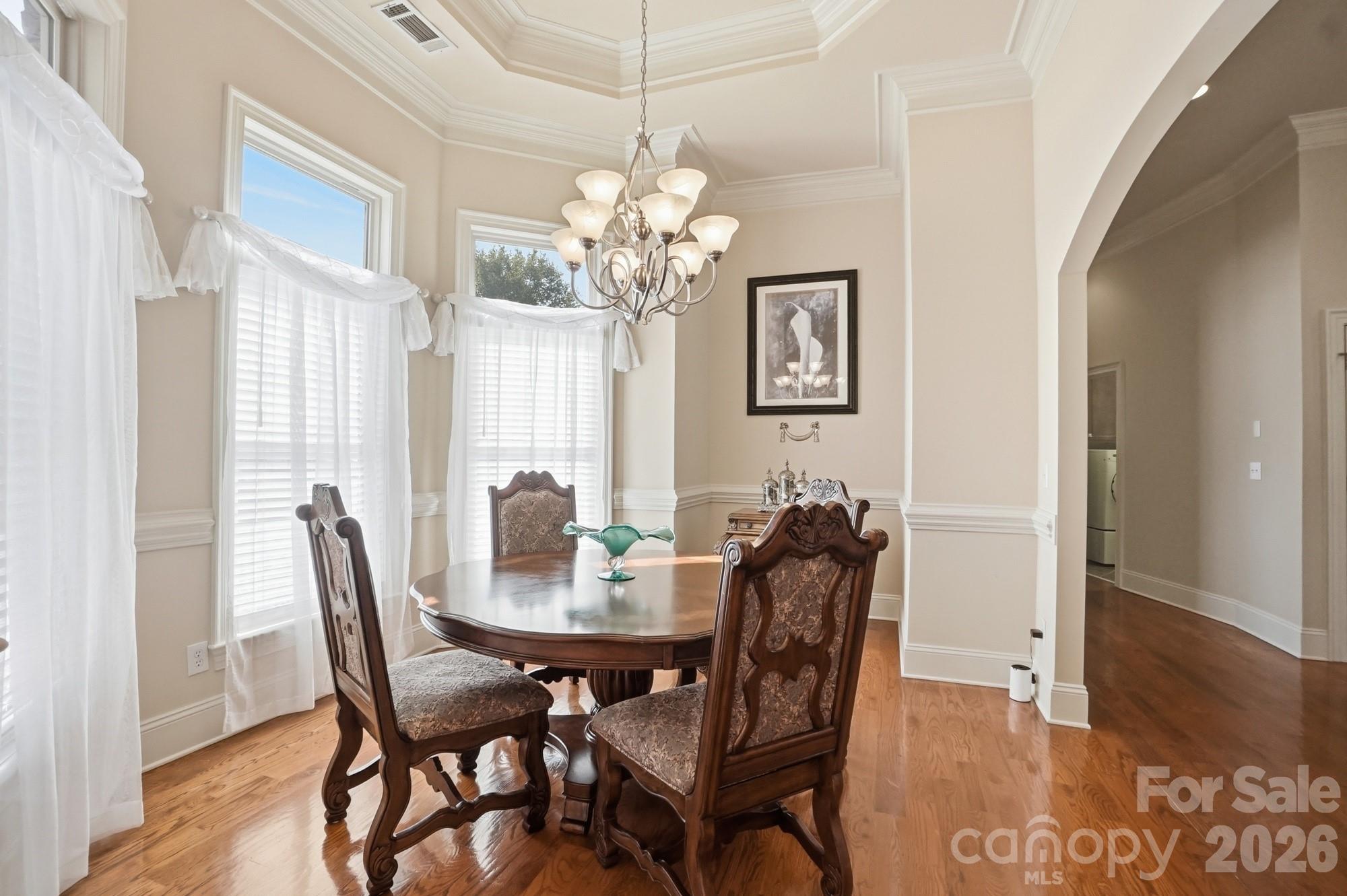 Churchfield - Residential