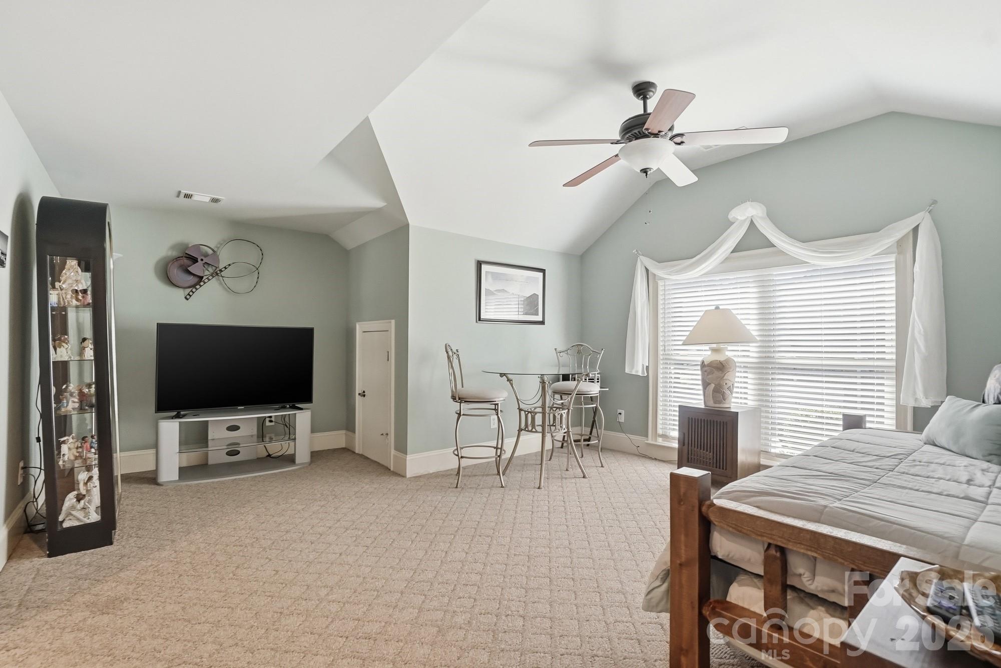 Churchfield - Residential