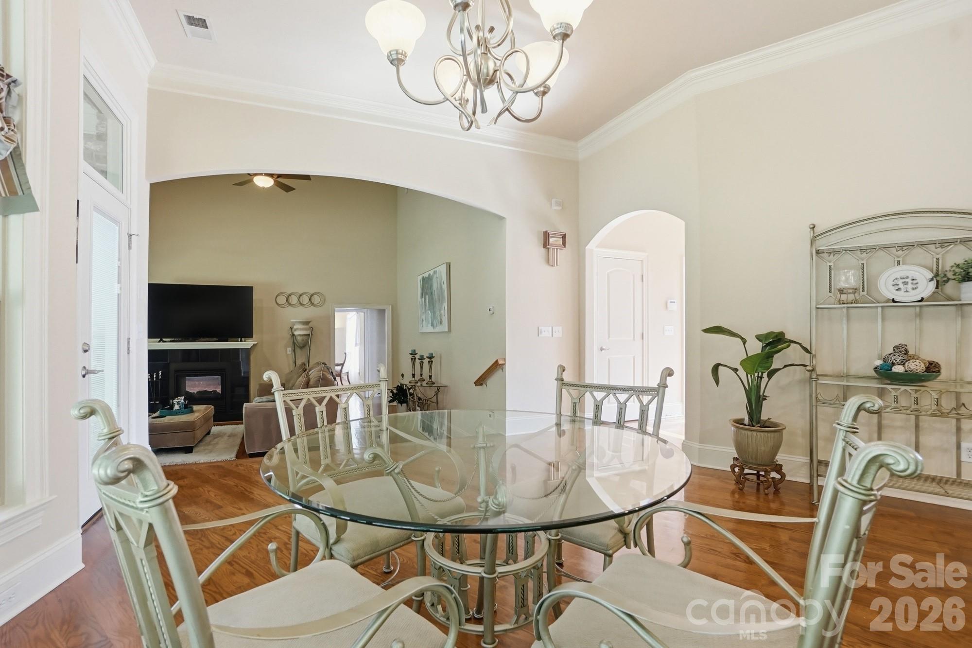 Churchfield - Residential