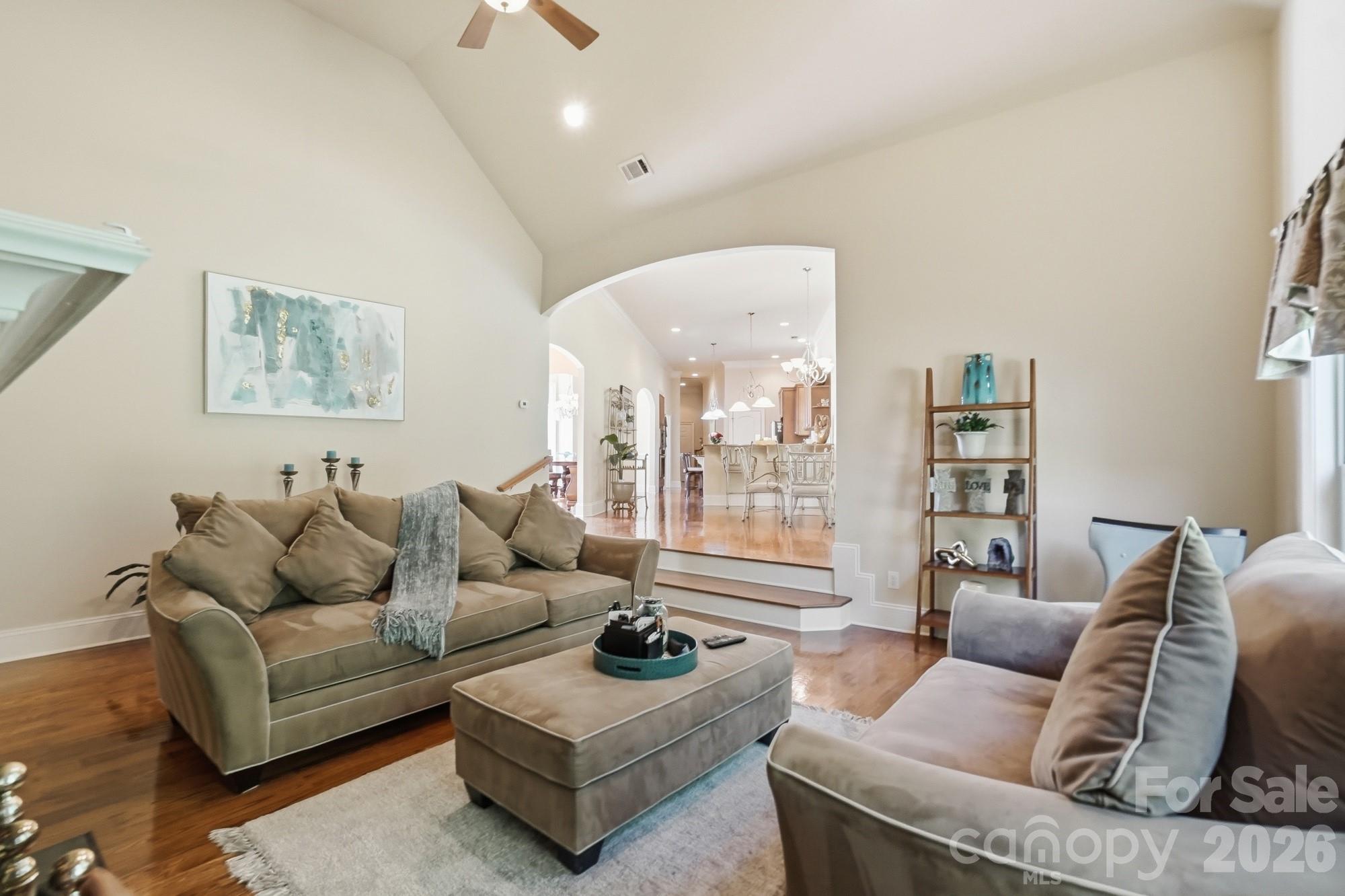 Churchfield - Residential