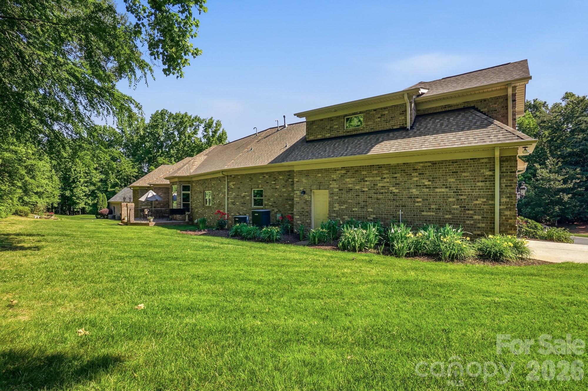 Churchfield - Residential