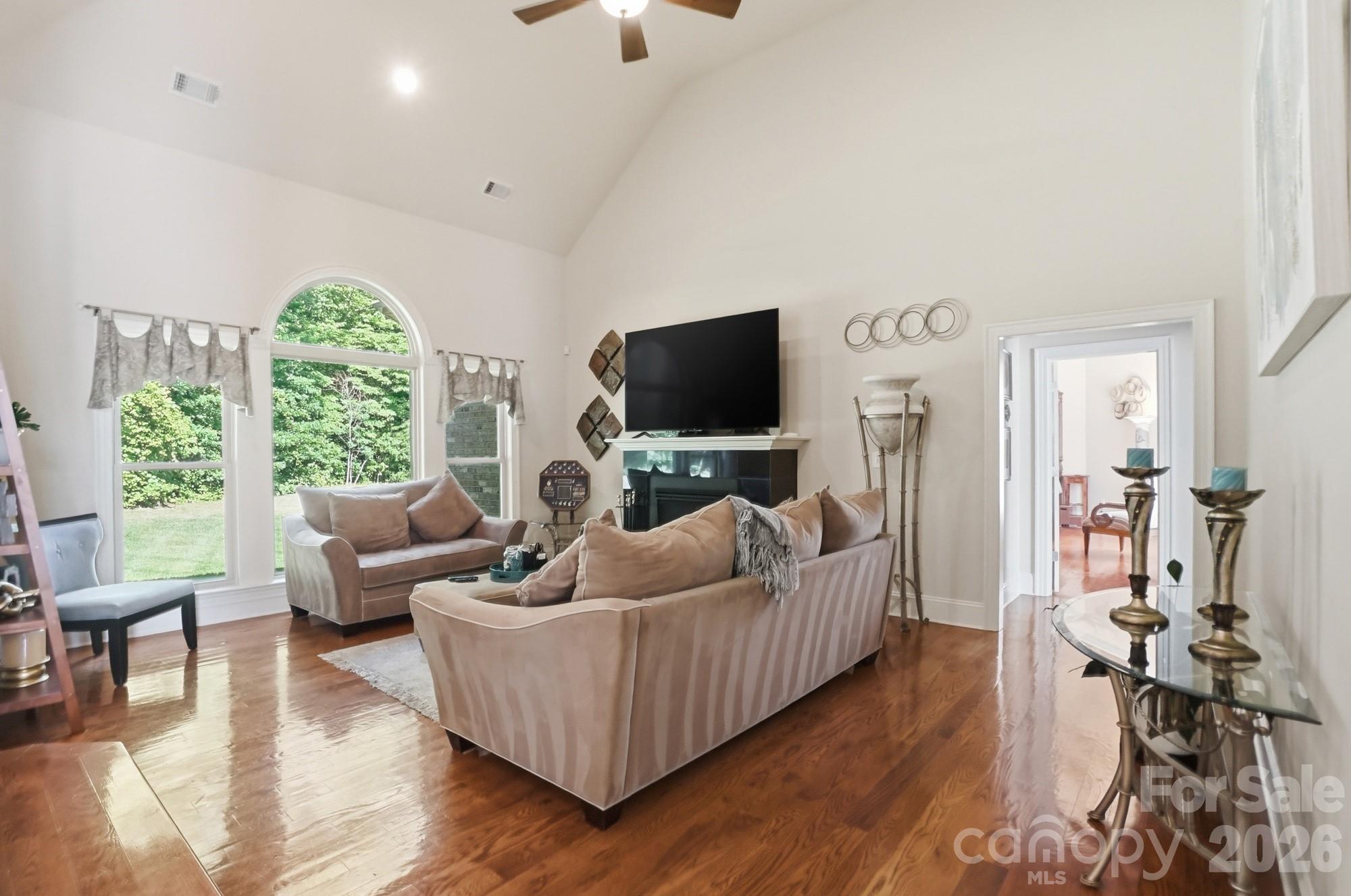 Churchfield - Residential