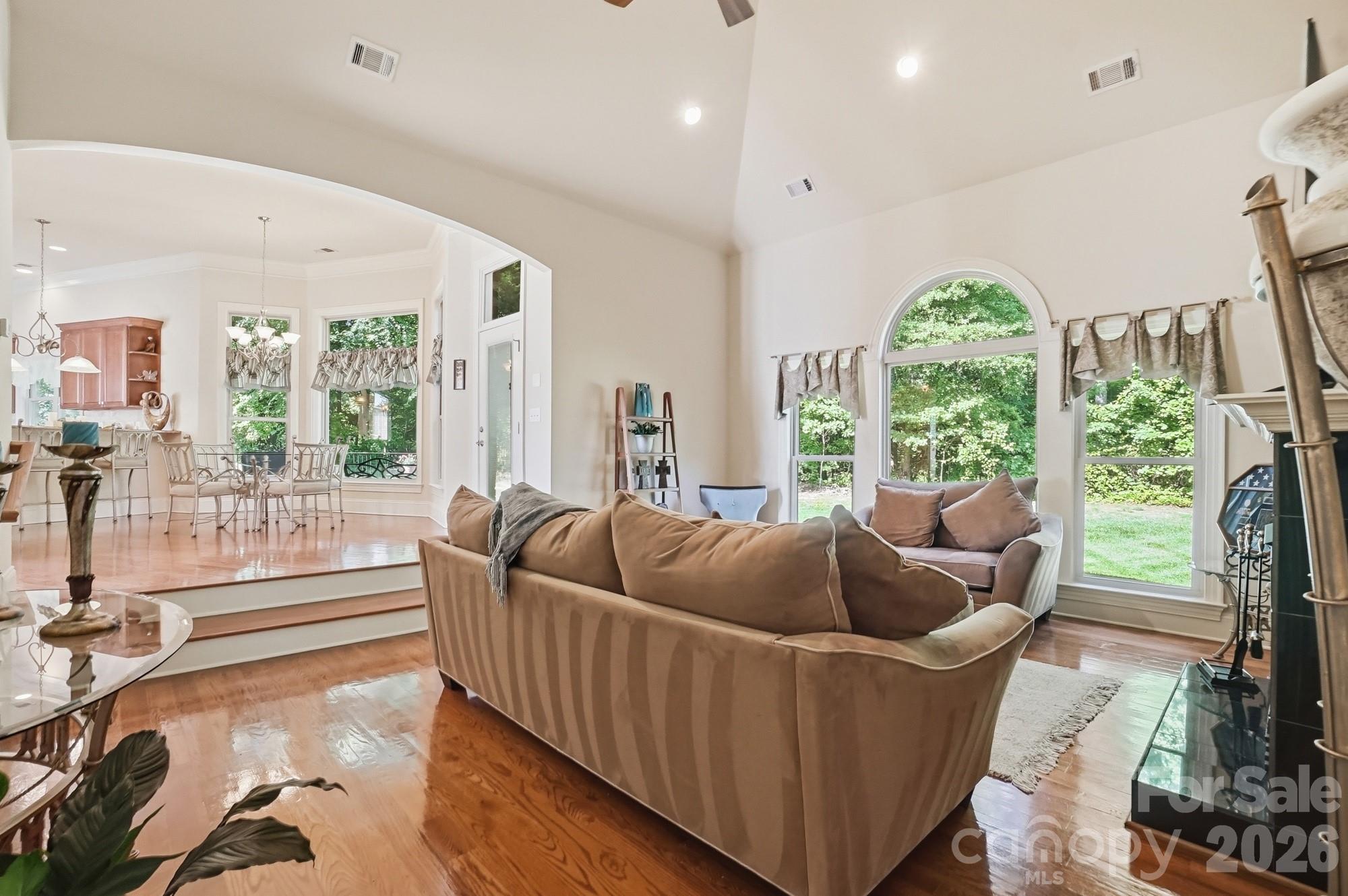 Churchfield - Residential