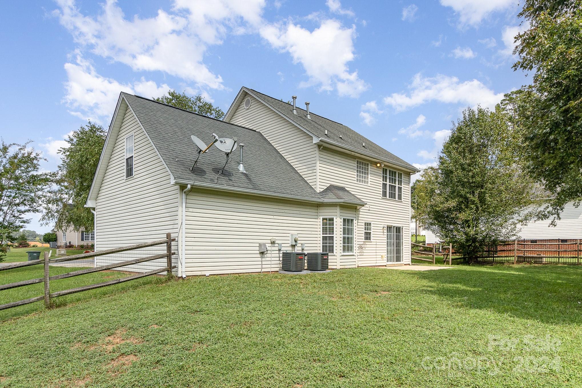 Huntington Forest - Residential
