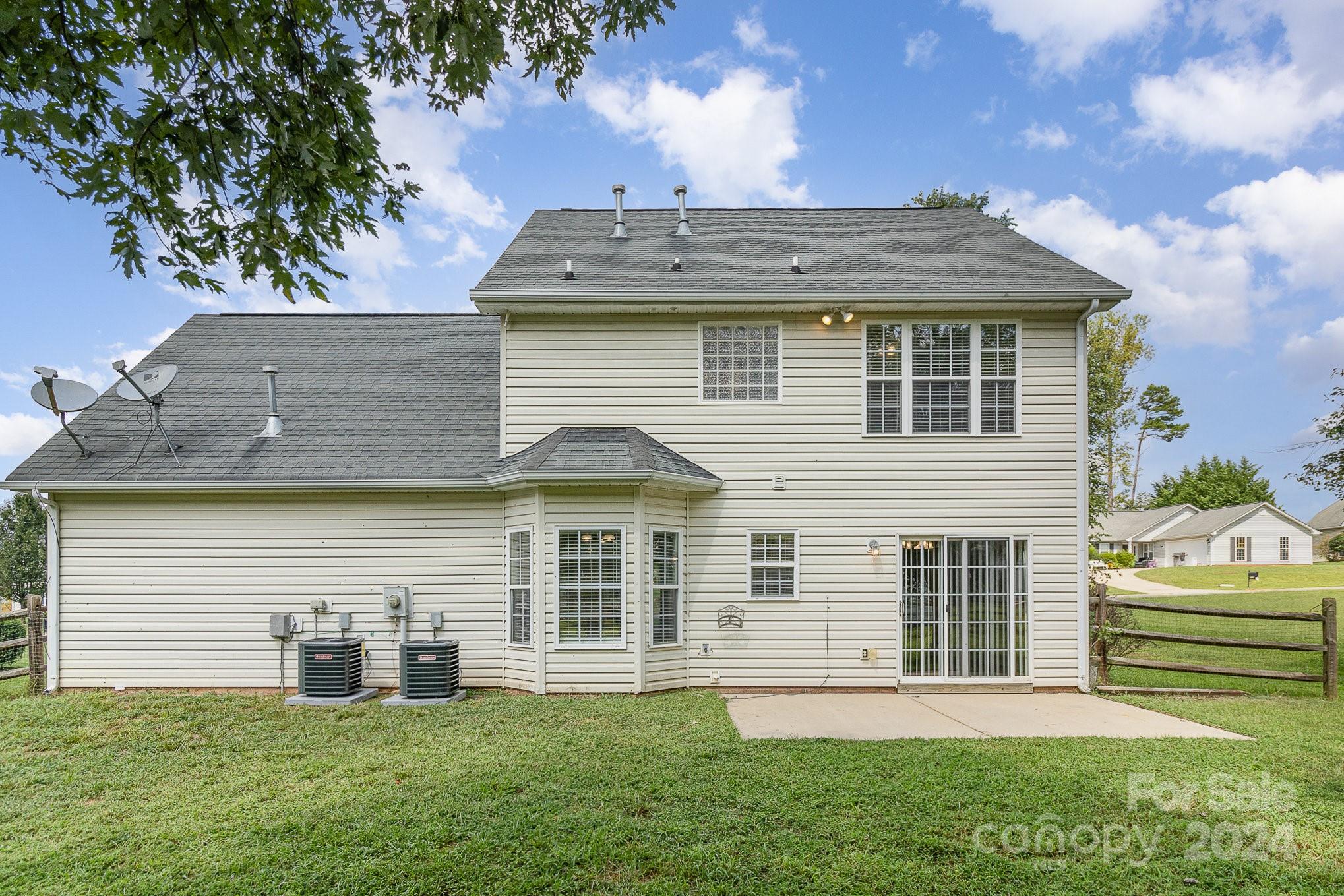 Huntington Forest - Residential
