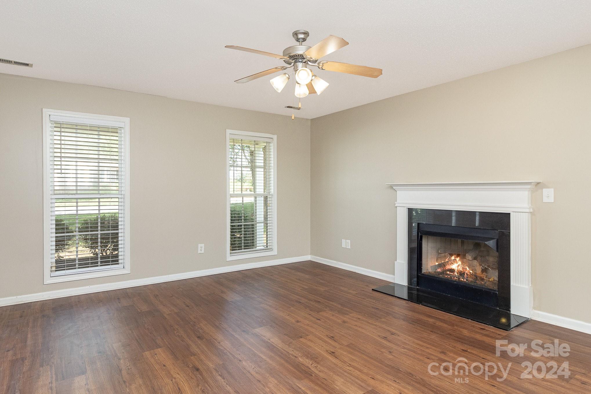 Huntington Forest - Residential