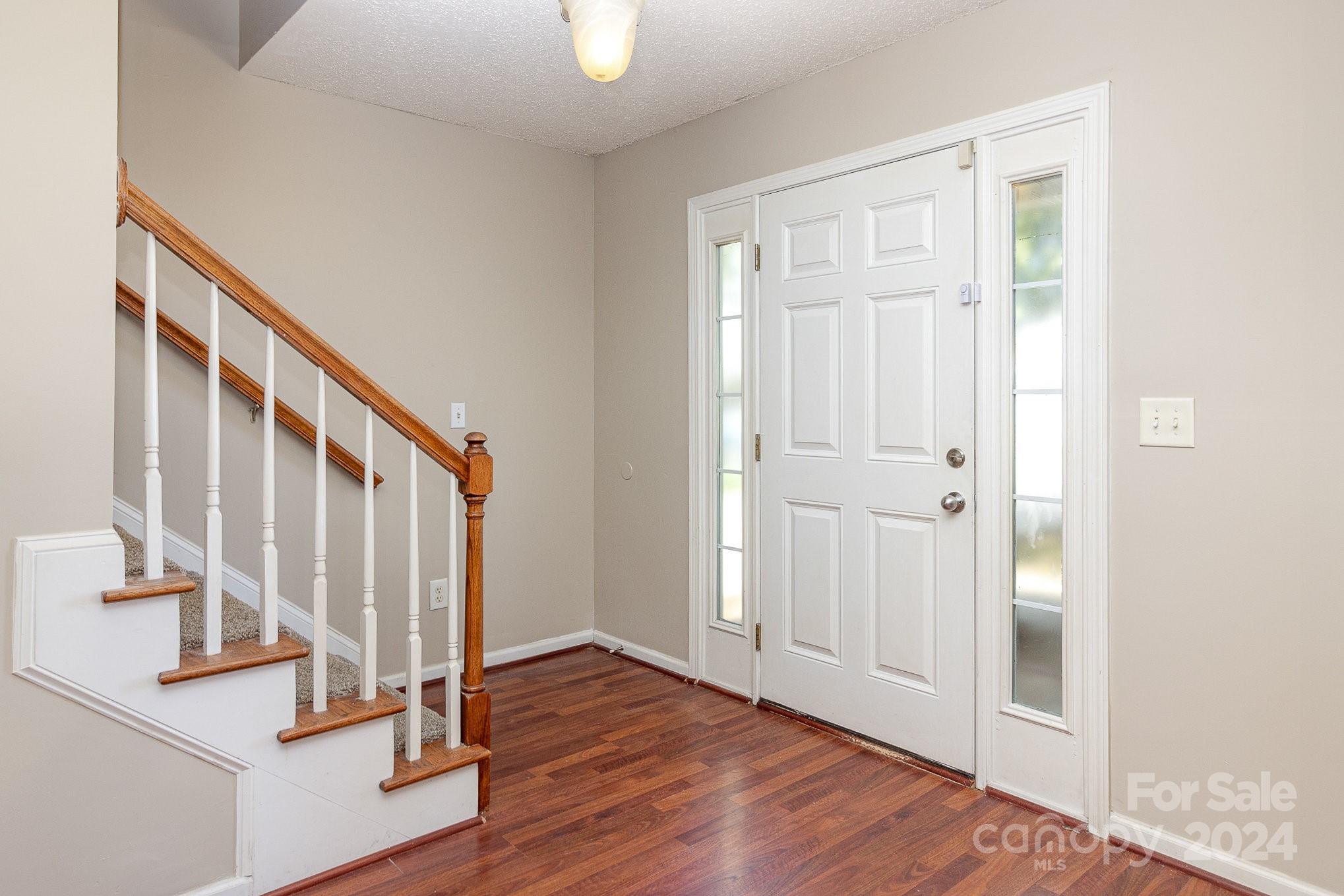 Huntington Forest - Residential