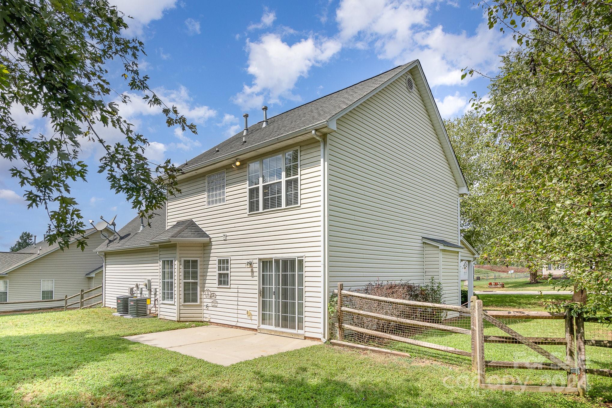 Huntington Forest - Residential