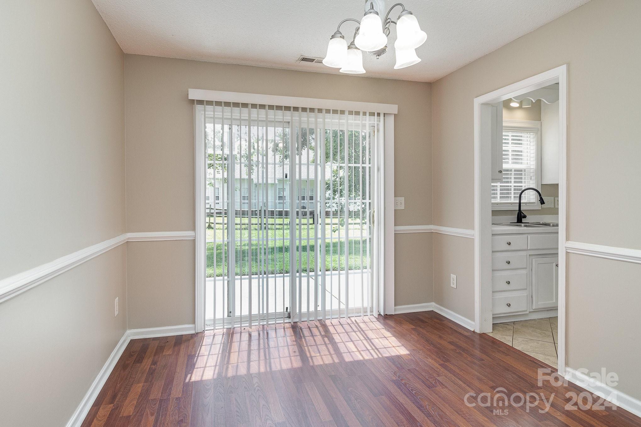 Huntington Forest - Residential