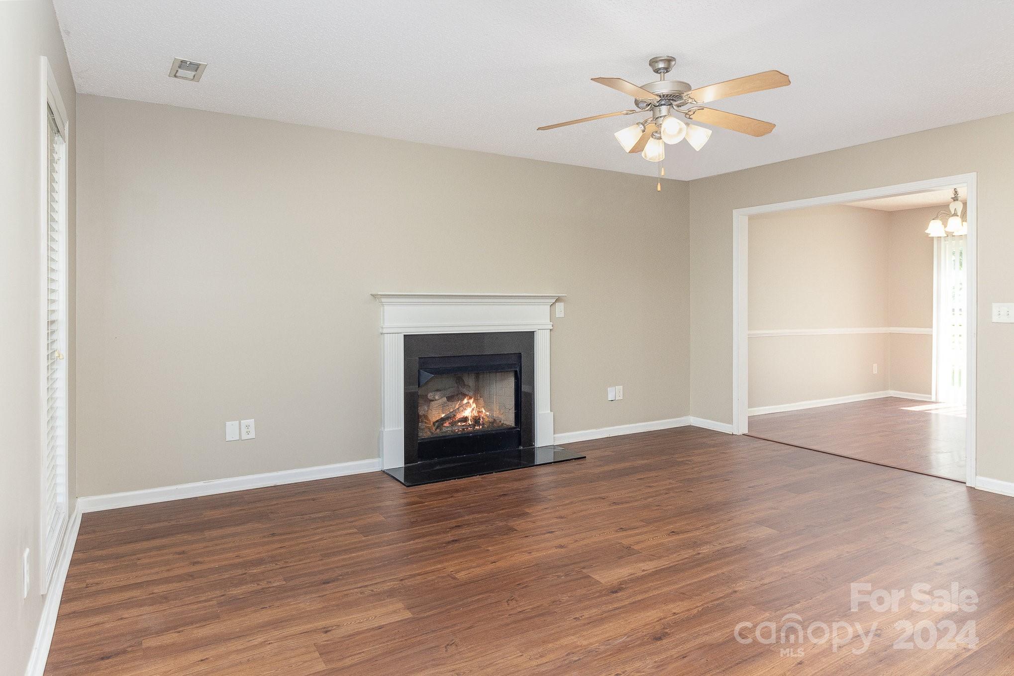 Huntington Forest - Residential
