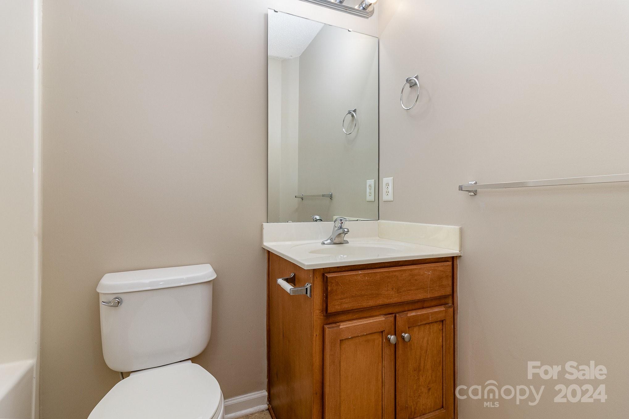 Huntington Forest - Residential