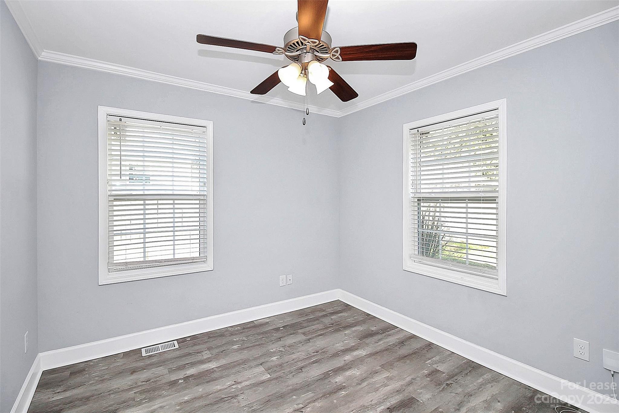 West Blvd - Residential Lease