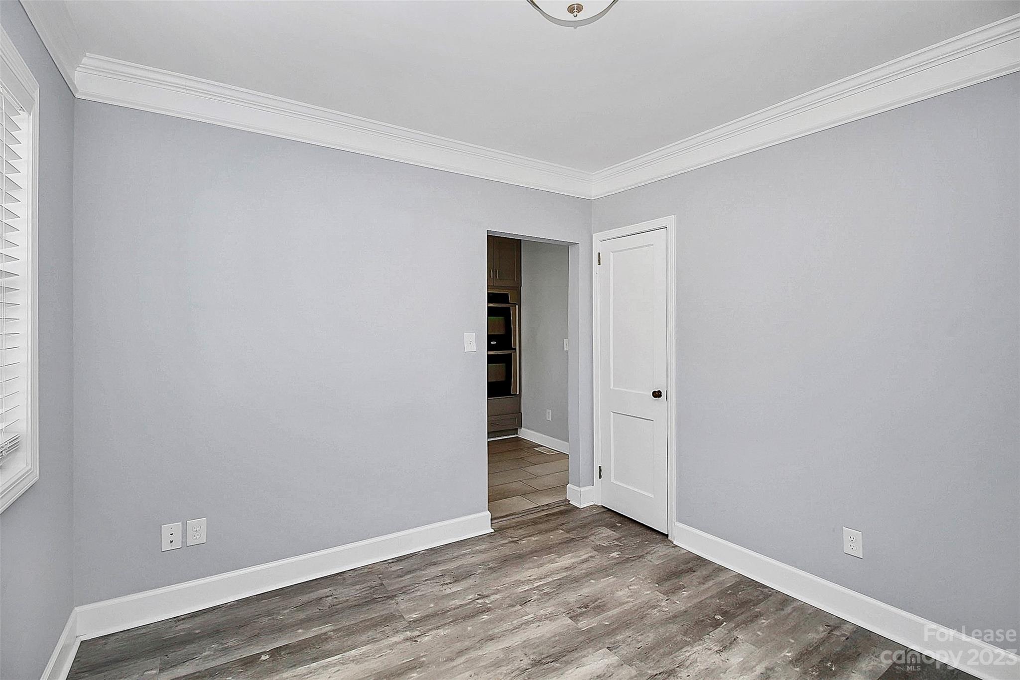 West Blvd - Residential Lease