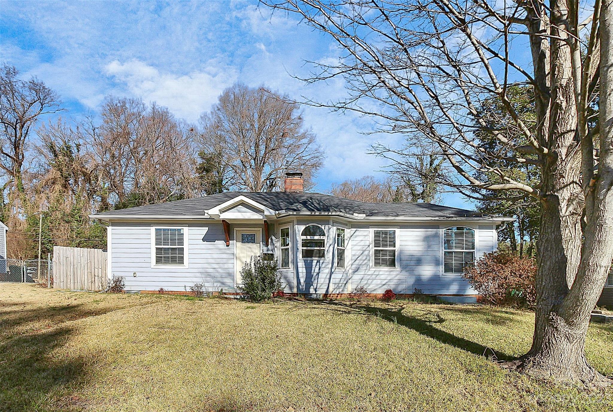 West Blvd - Residential Lease