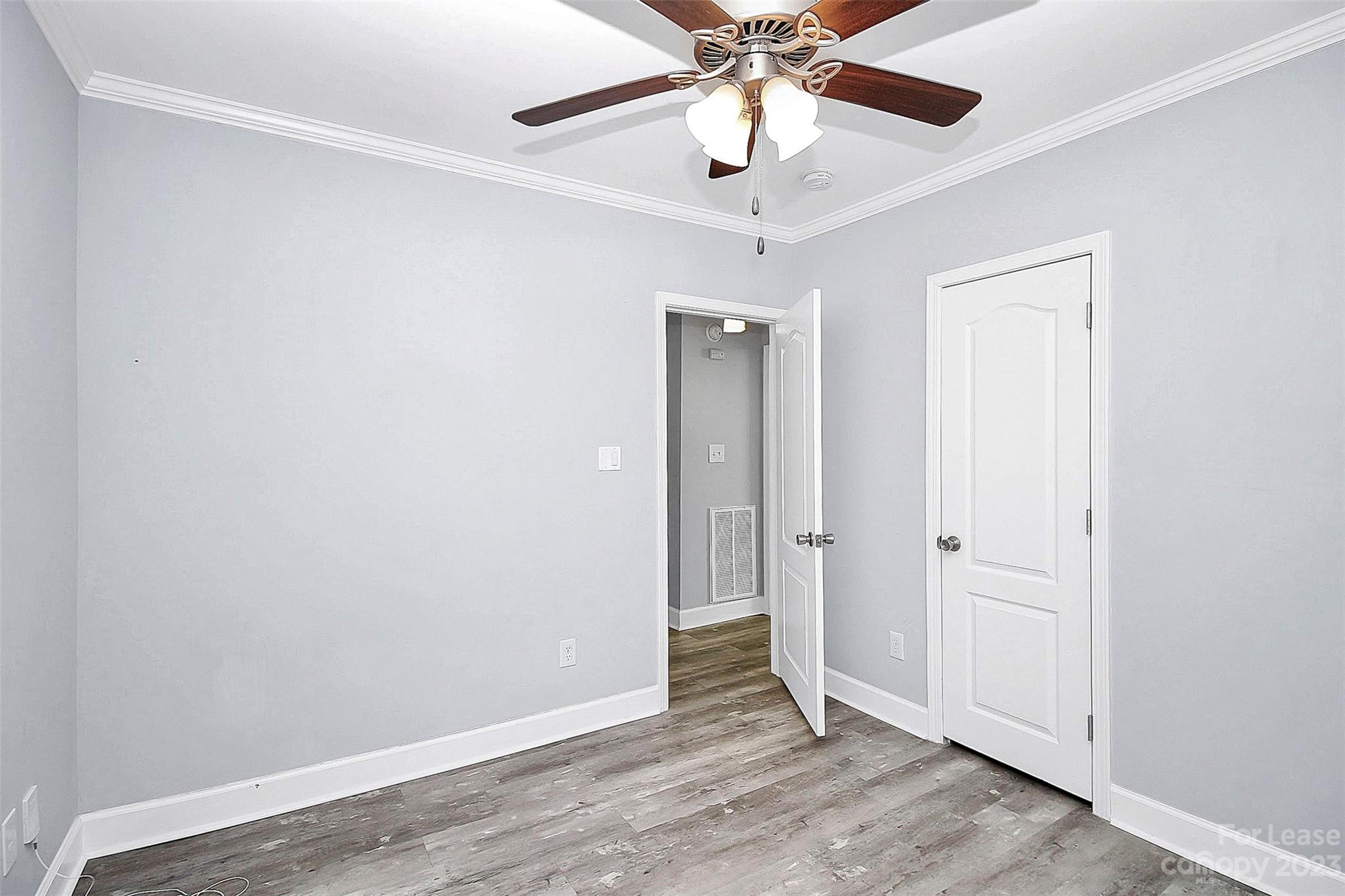 West Blvd - Residential Lease